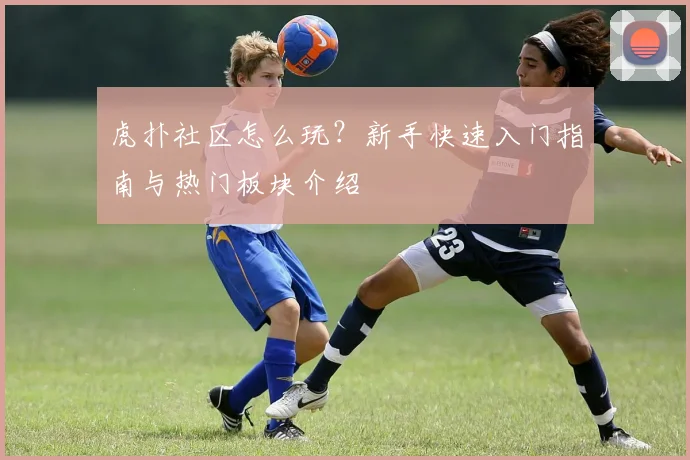 虎扑社区怎么玩？新手快速入门指南与热门板块介绍